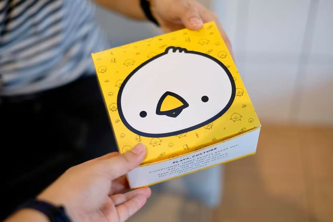 snack box งานหมั้น ขันหมาก