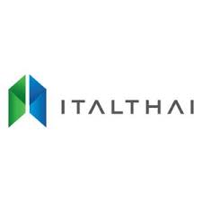 Italian-Thai